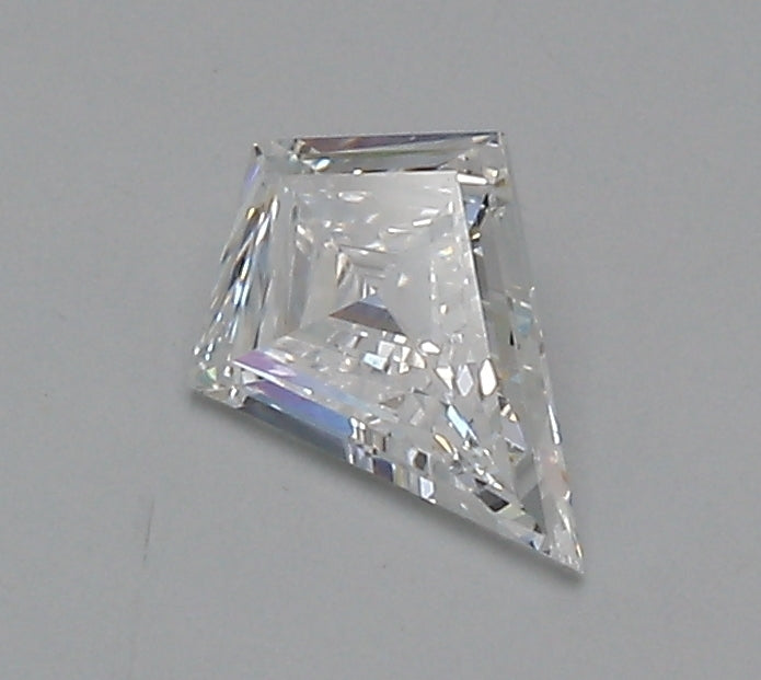 0.43 Carat Kite Shape Loose Natural Diamond