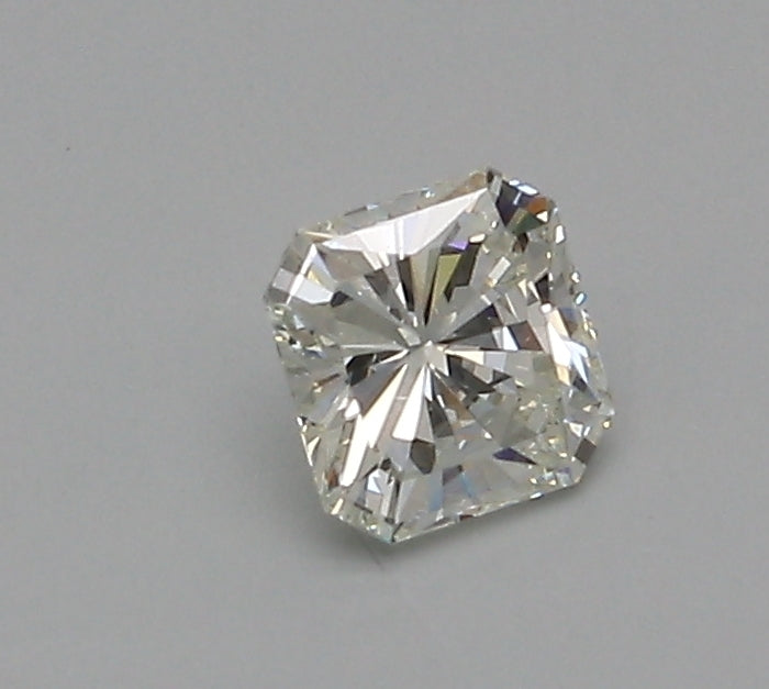 0.45 Carat Radiant Cut Loose Natural Diamond