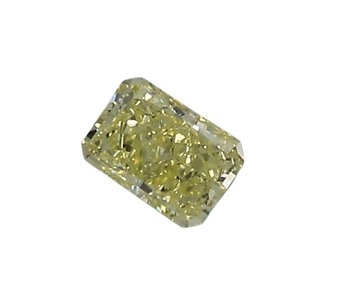 0.30 Carat Radiant Cut Loose Natural Diamond
