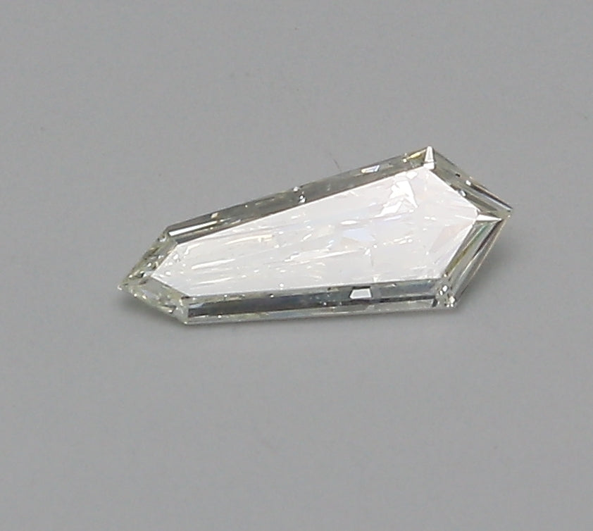 0.26 Carat Kite Shape Loose Natural Diamond