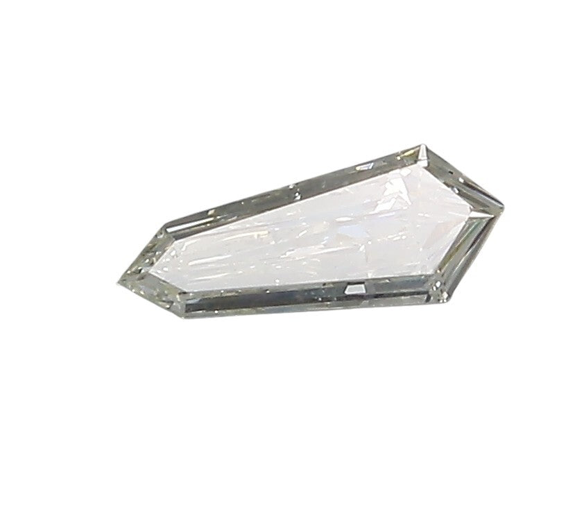 0.26 Carat Kite Shape Loose Natural Diamond