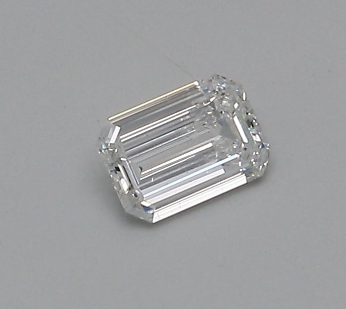 0.23 Carat Emerald Cut Loose Natural Diamond