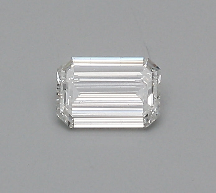 0.23 Carat Emerald Cut Loose Natural Diamond