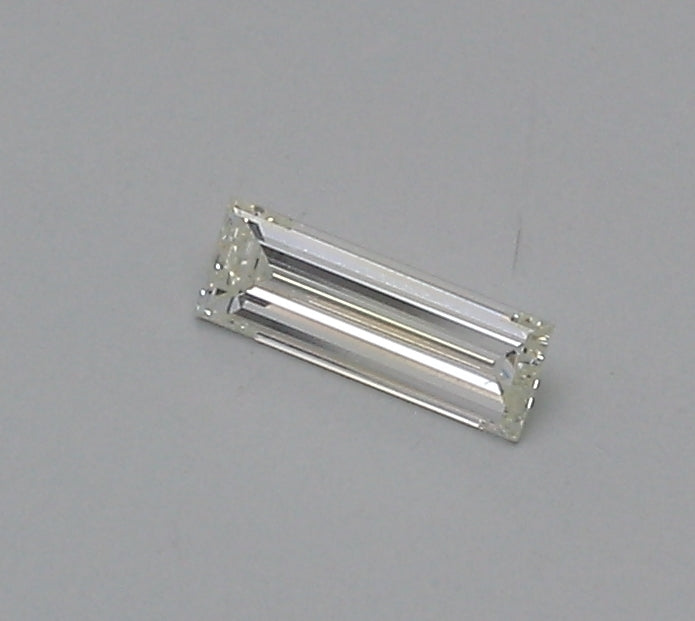 0.14 Carat Baguette Loose Natural Diamond