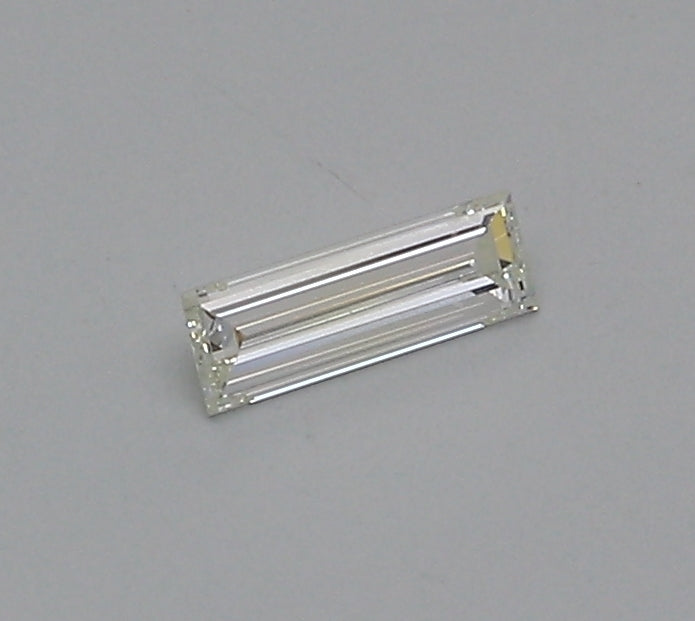 0.14 Carat Baguette Loose Natural Diamond