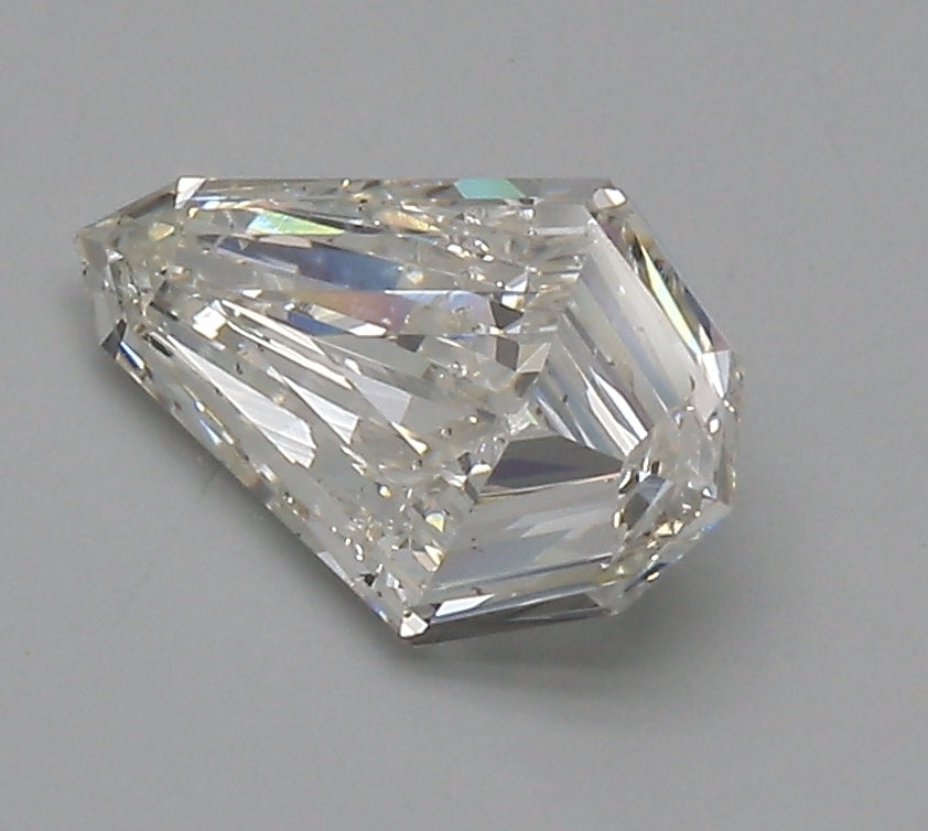 Carat Shield Shape Loose Natural Diamond