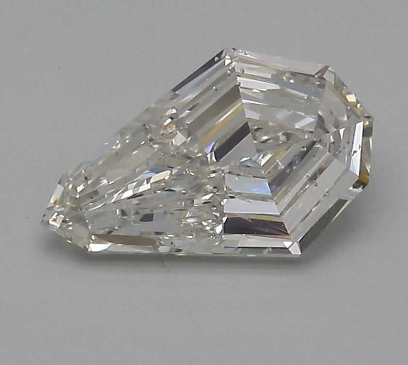 Carat Shield Shape Loose Natural Diamond