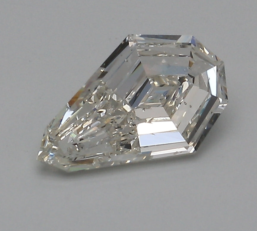 Carat Shield Shape Loose Natural Diamond