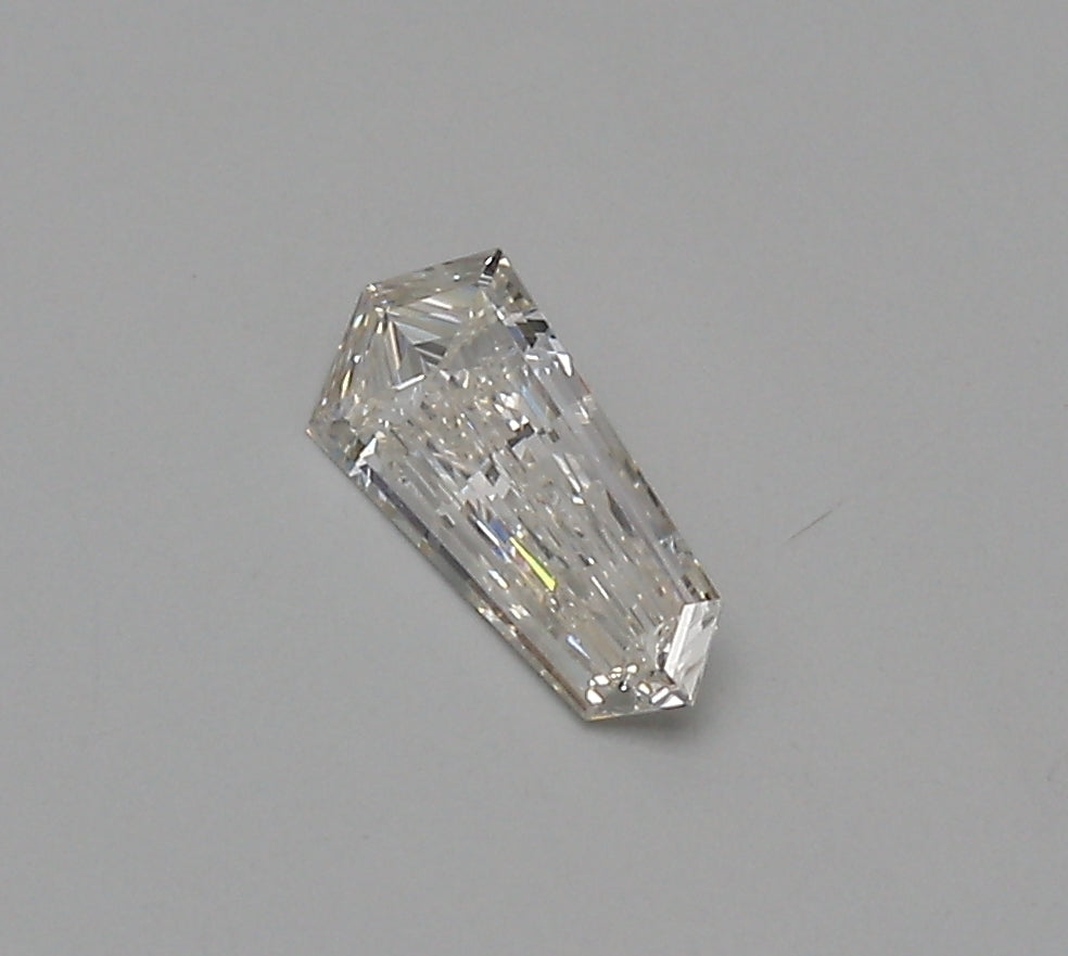 0.30 Carat Kite Shape Loose Natural Diamond