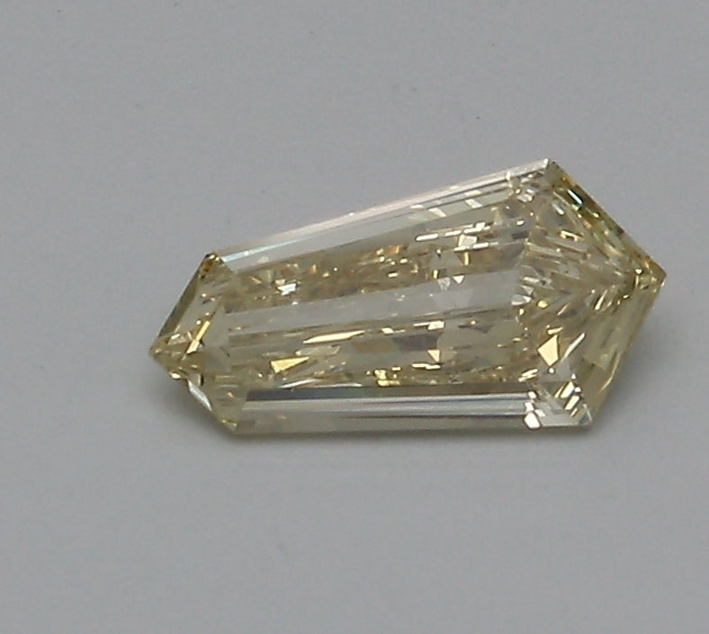 0.55 Carat Kite Shape Loose Natural Diamond