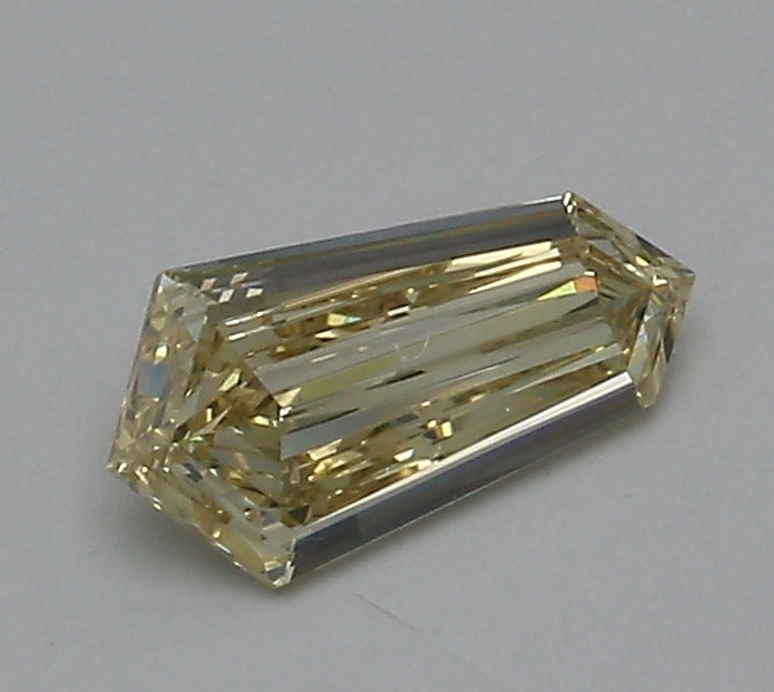 0.55 Carat Kite Shape Loose Natural Diamond