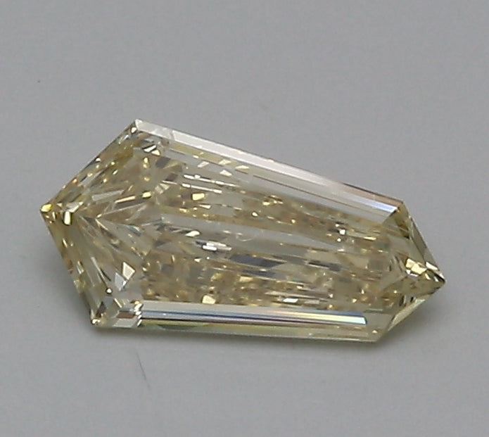 0.55 Carat Kite Shape Loose Natural Diamond