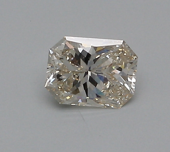 0.42 Carat Radiant Cut Loose Natural Diamond