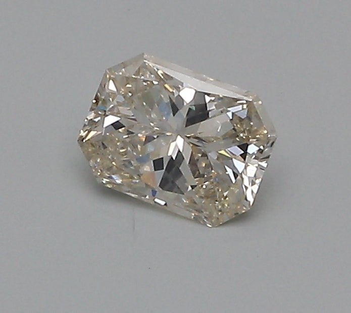 0.42 Carat Radiant Cut Loose Natural Diamond