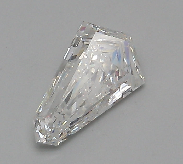 0.72 Carat Kite Shape Loose Natural Diamond