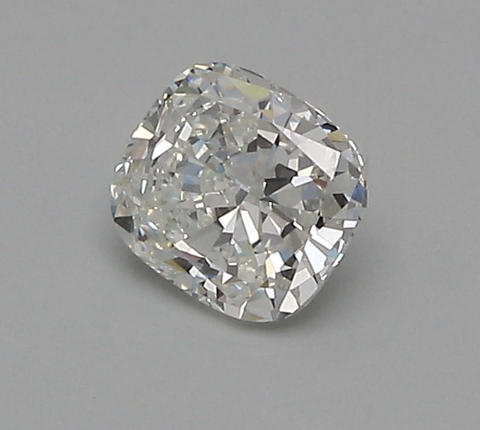 0.54 Carat Cushion Shape Loose Natural Diamond