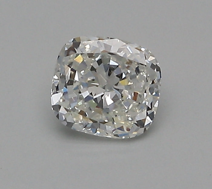 0.54 Carat Cushion Shape Loose Natural Diamond