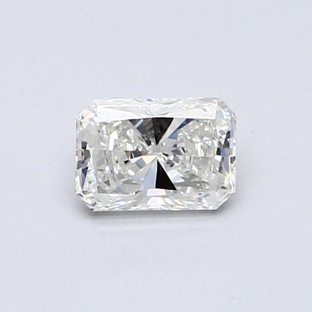0.47 Carat Radiant Cut Loose Natural Diamond