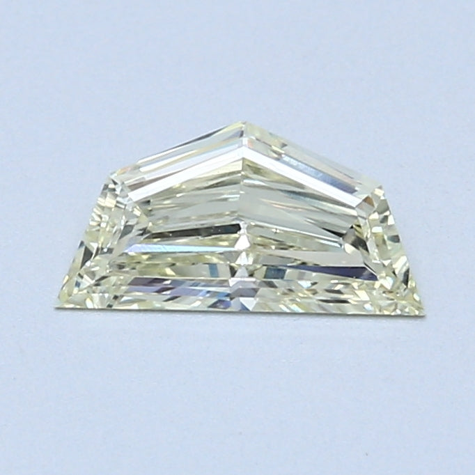 0.56 Carat Epaulette Shape Loose Natural Diamond