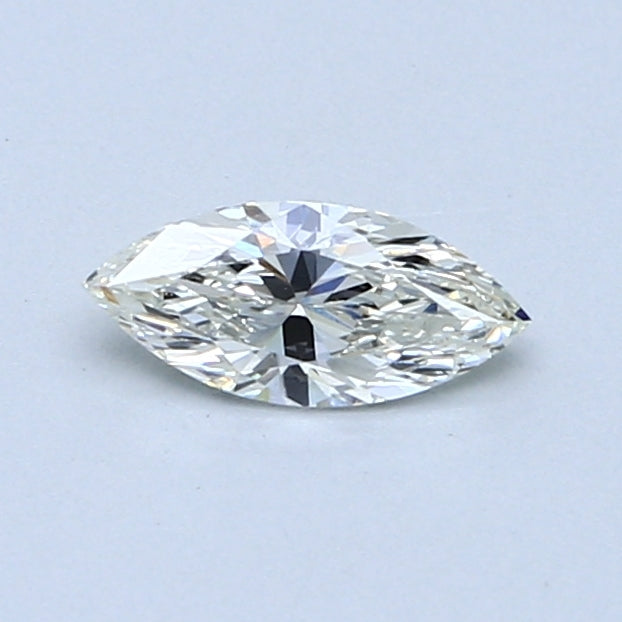 0.36 Carat Marquise Loose Natural Diamond