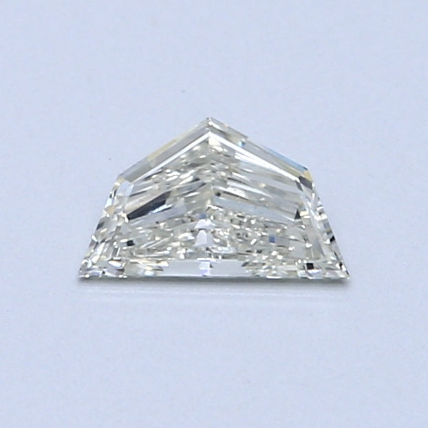 0.30 Carat Epaulette Shape Loose Natural Diamond