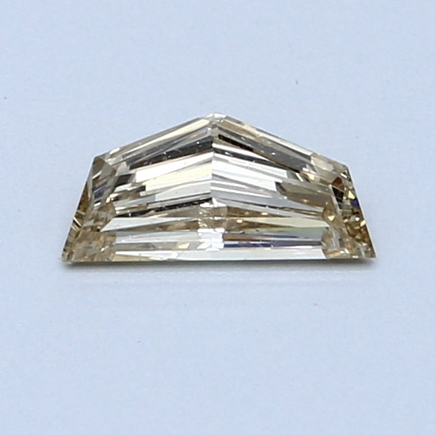 0.35 Carat Epaulette Shape Loose Natural Diamond
