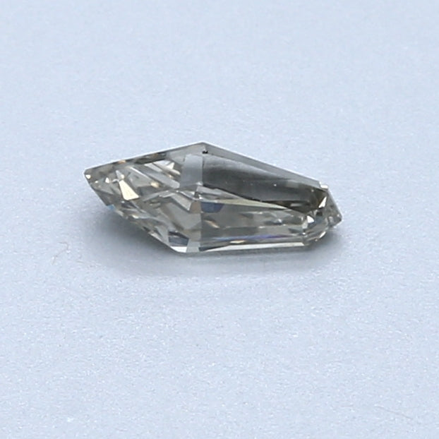 0.28 Carat Kite Shape Loose Natural Diamond