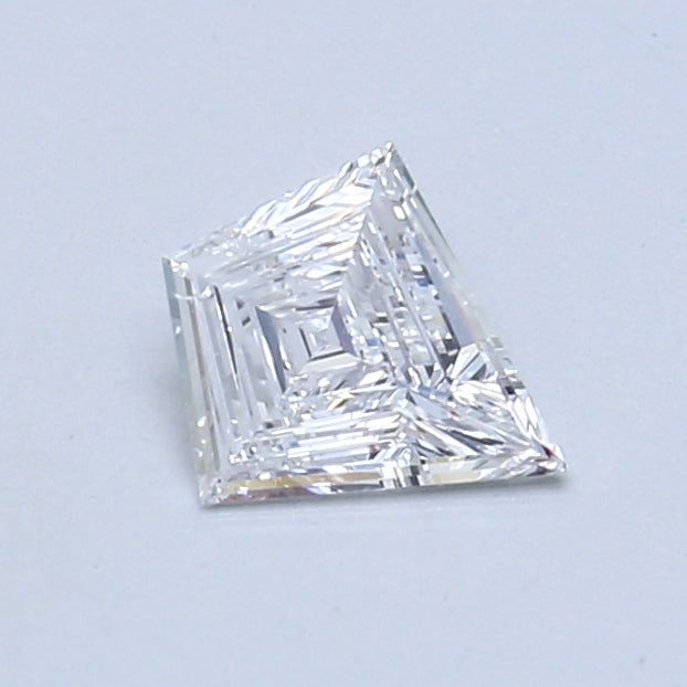 0.33 Carat Kite Shape Loose Natural Diamond