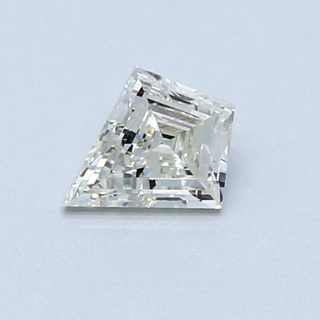0.45 Carat Kite Shape Loose Natural Diamond