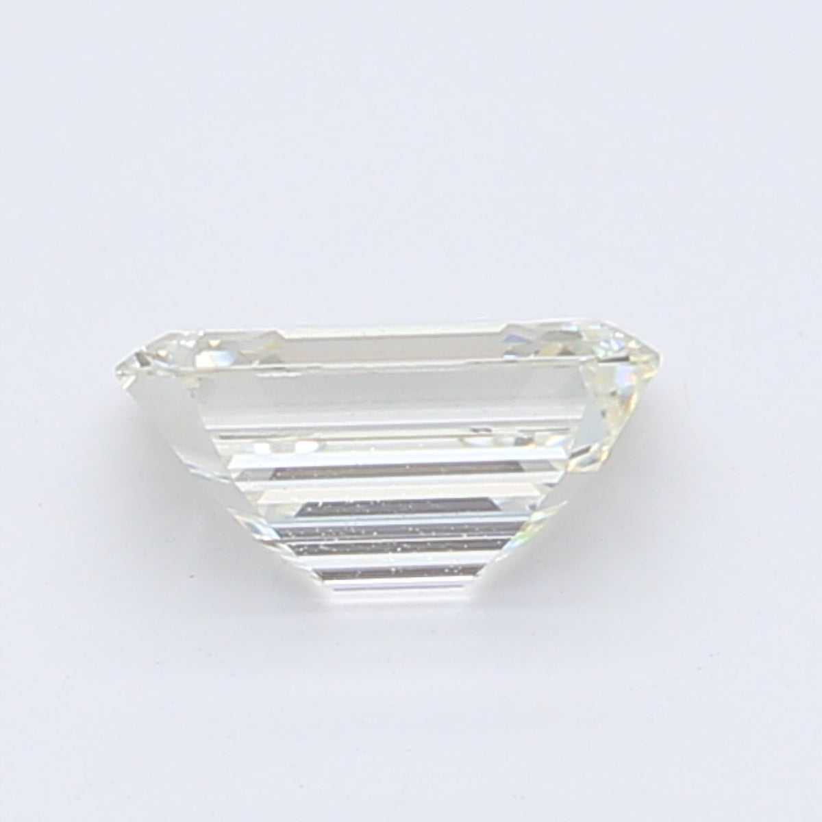 1.08 Carat Emerald Cut Loose Natural Diamond