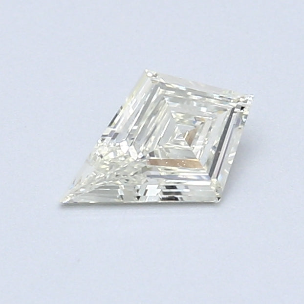 0.36 Carat Kite Shape Loose Natural Diamond