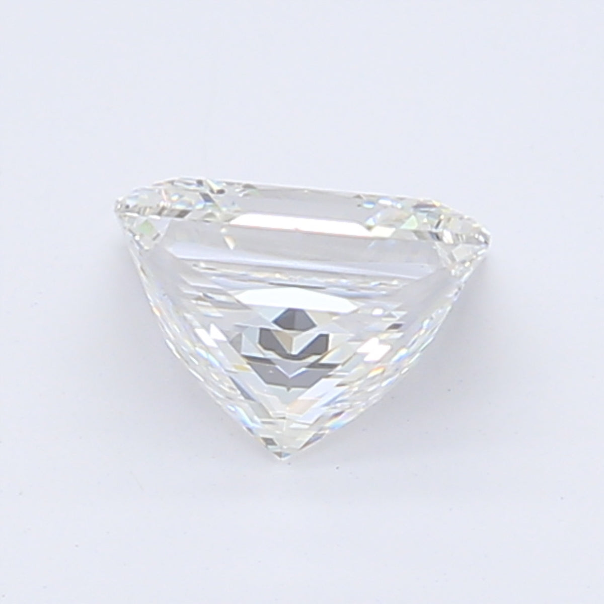 1.55 Carat Princess Cut Loose Natural Diamond