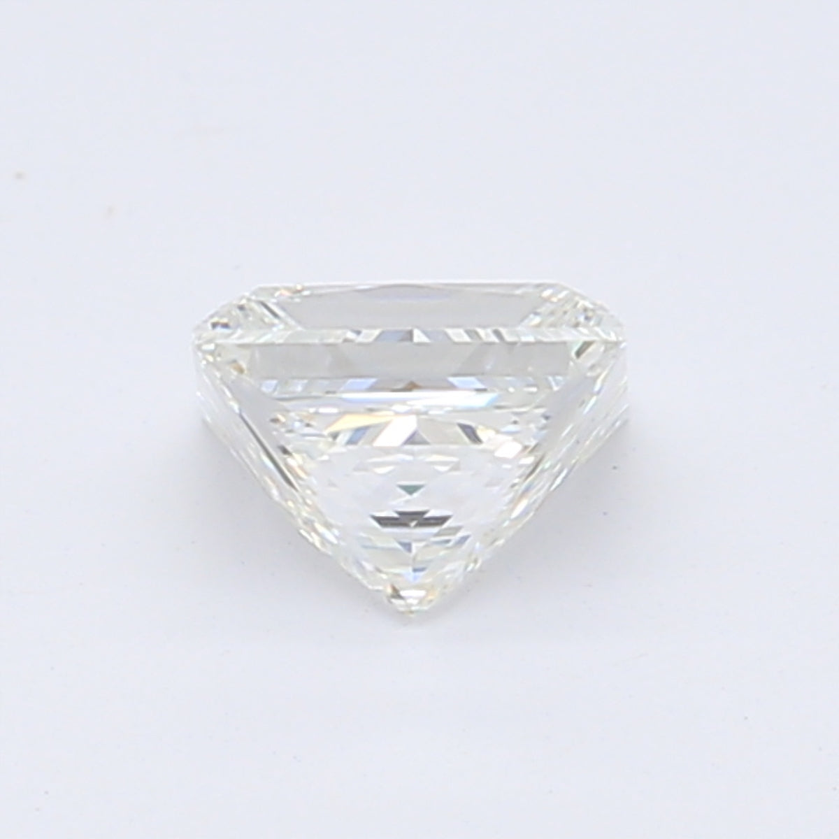 0.90 Carat Princess Cut Loose Natural Diamond