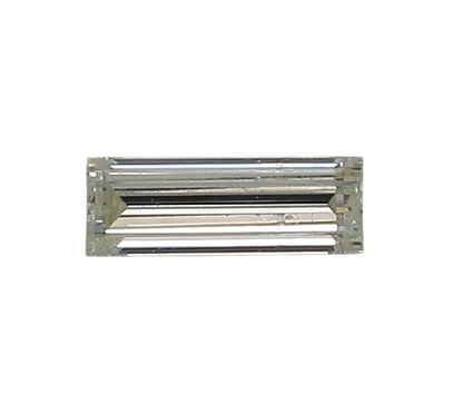 0.19 Carat Baguette Loose Natural Diamond