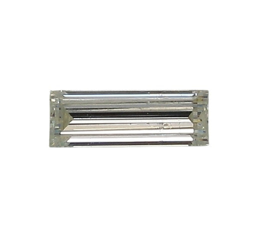 0.19 Carat Baguette Loose Natural Diamond