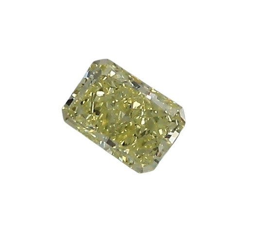 0.30 Carat Radiant Cut Loose Natural Diamond