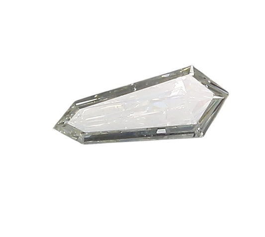 0.26 Carat Kite Shape Loose Natural Diamond