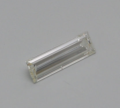 0.32 Carat Baguette Loose Natural Diamond
