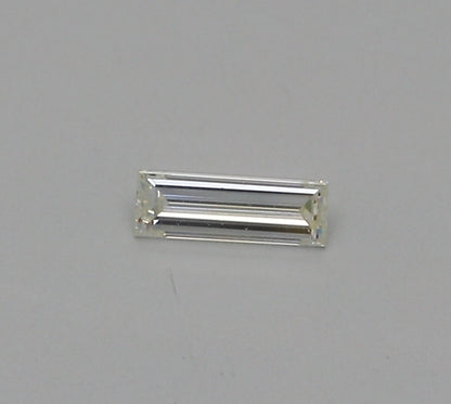 0.14 Carat Baguette Loose Natural Diamond