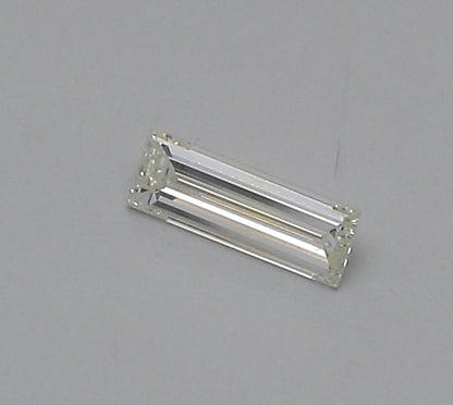 0.14 Carat Baguette Loose Natural Diamond