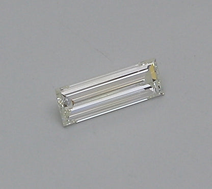 0.14 Carat Baguette Loose Natural Diamond
