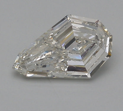 Carat Shield Shape Loose Natural Diamond