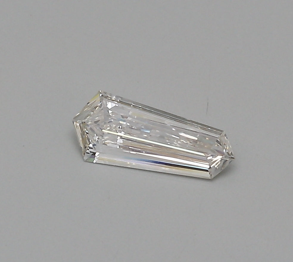 0.30 Carat Kite Shape Loose Natural Diamond