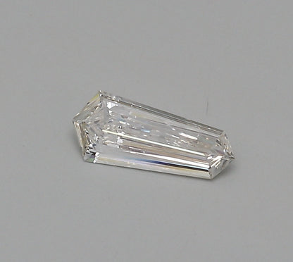 0.30 Carat Kite Shape Loose Natural Diamond