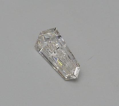 0.30 Carat Kite Shape Loose Natural Diamond