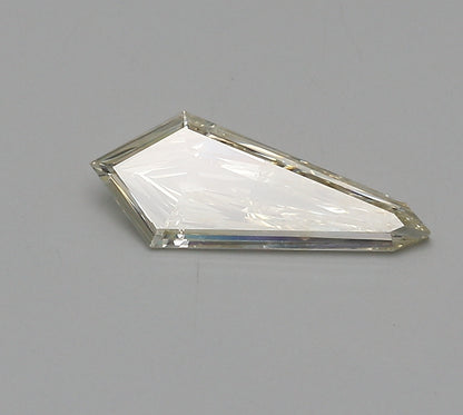 0.78 Carat Kite Shape Loose Natural Diamond