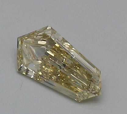 0.55 Carat Kite Shape Loose Natural Diamond