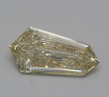 0.55 Carat Kite Shape Loose Natural Diamond