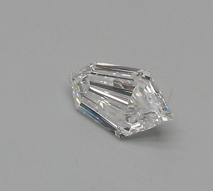 0.48 Carat Kite Shape Loose Natural Diamond