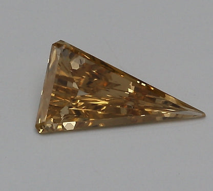 0.48 Carat Triangle Cut Loose Natural Diamond